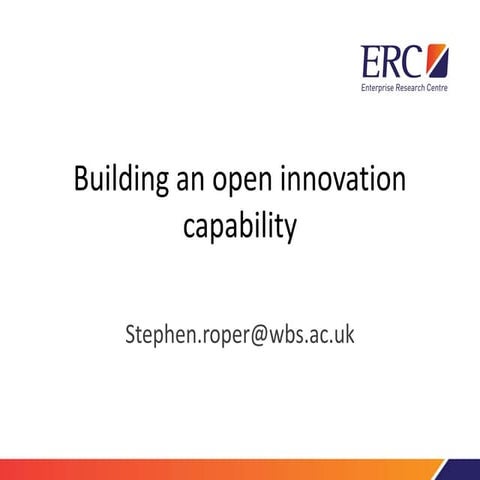 Module 1 – Creating social change by successful entrepreneurship Social ...