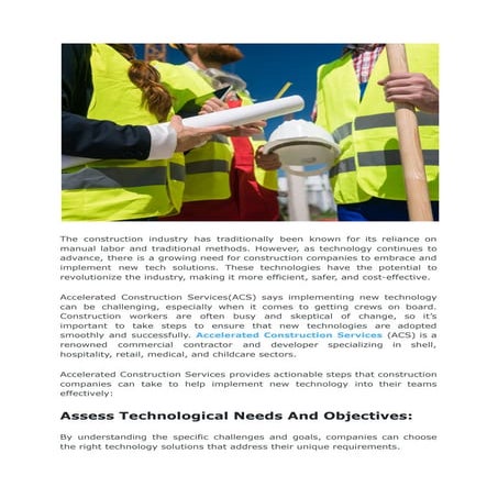 Steps for Construction Tech Implementation.pdf