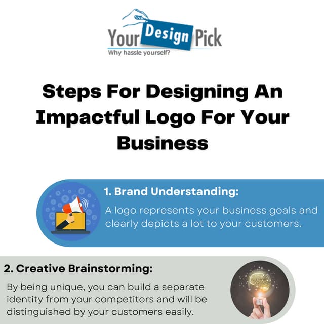 Steps For Designing An Impactful Logo For Your Business.pdf