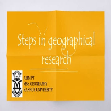 steps in geographical research.pptx