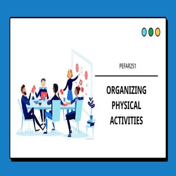 Fitness Events and community participationParticipation.pptx