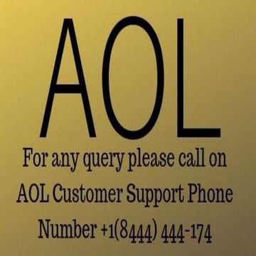 Steps to fix aol email error 11