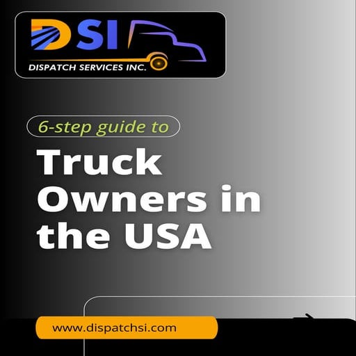Step Success Guide for Truck Owners in the USA.pdf