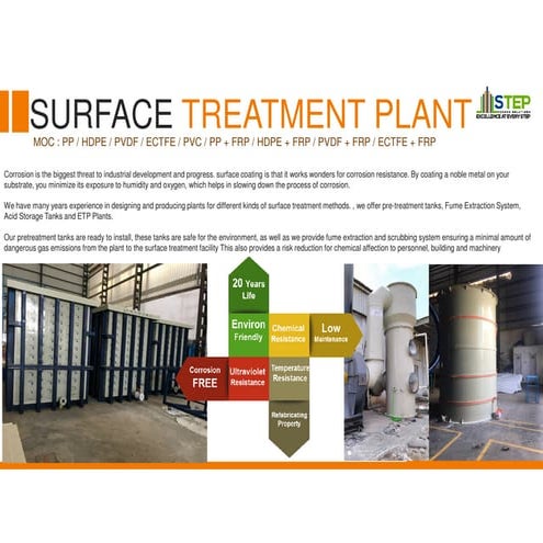 Step techno solutions llp | PDF