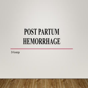 stepwisepelvicdevascularisation-180120130719.pptx