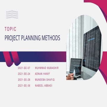 Step Wise Project Planning Method,Step Wise Project Planning Metho,Step Wise ...