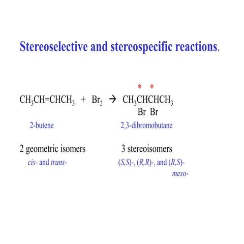 stereochemistryII.ppt