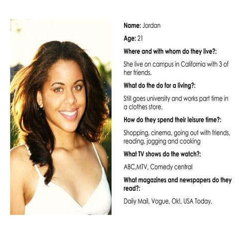 Stereotypes | PPT