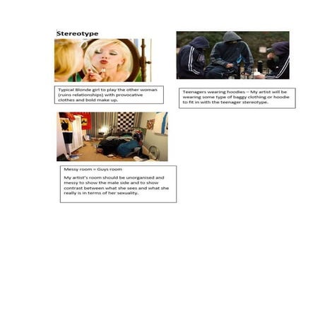 Stereotype to my mv.docx 2