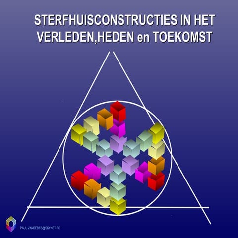 Sterfhuisconstructie