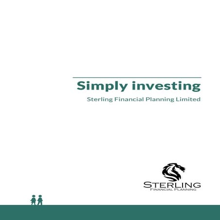 The importance of Financial Planning