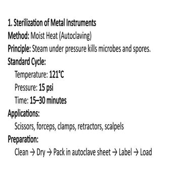 sterlization  types autoclave fumigation M4 U3.pptx