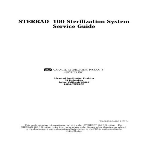 Dispensers Instructions | PDF