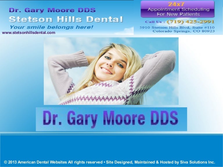 Dentist Colorado Springs Dental Implants Colorado Springs Cosmet