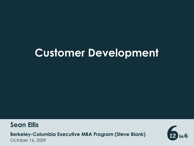 Berkeley-Columbia Executive MBA Pro...
