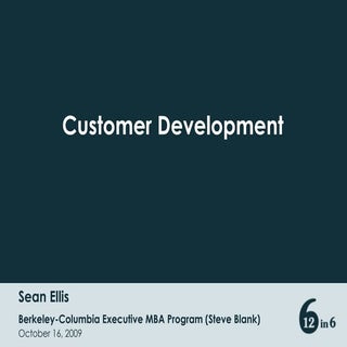 Berkeley-Columbia Executive MBA Pro...