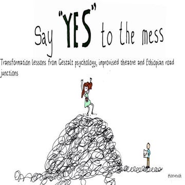 Dots 2015 - Steve Chapman