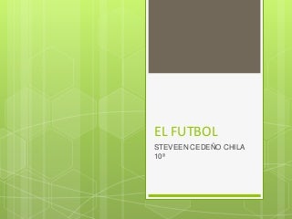 futbol