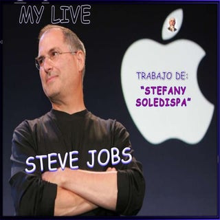 Steve jobs