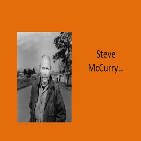 Steve mc curry by  paula adultos 2 b