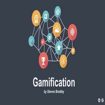 Gamification for Utilities - Energy 2014