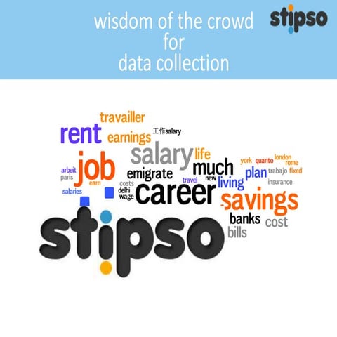 Steven Drost, Stipso