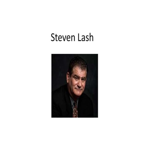 Steven Lash San Diego Pay Tribute to Sidhu Moose Wala.pptx