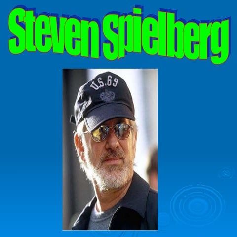 Steven spielberg asier lazkano