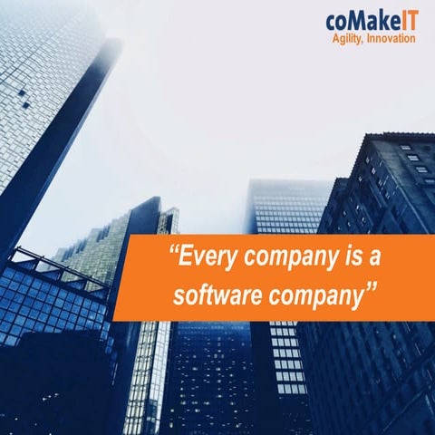 MBA masterclass AG - Steven ten Napel