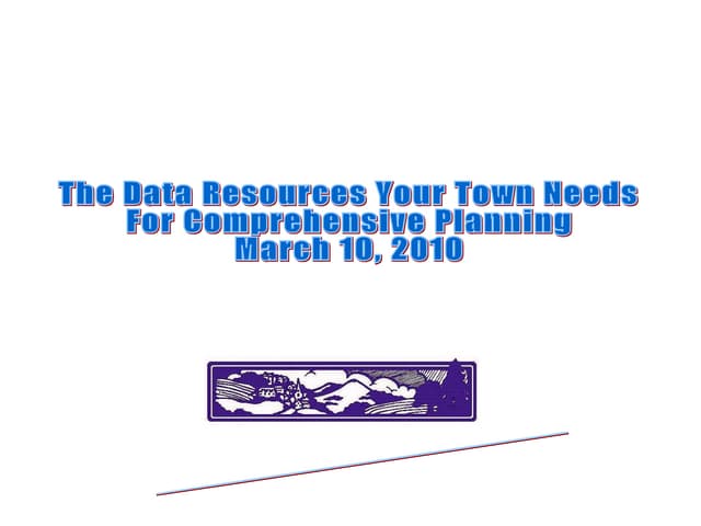 Free GIS Resources