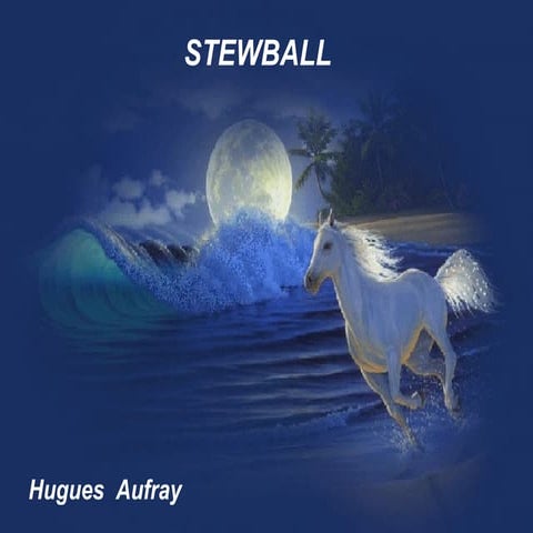 Stewball