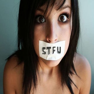 STFU App hilft beim Digital Detox