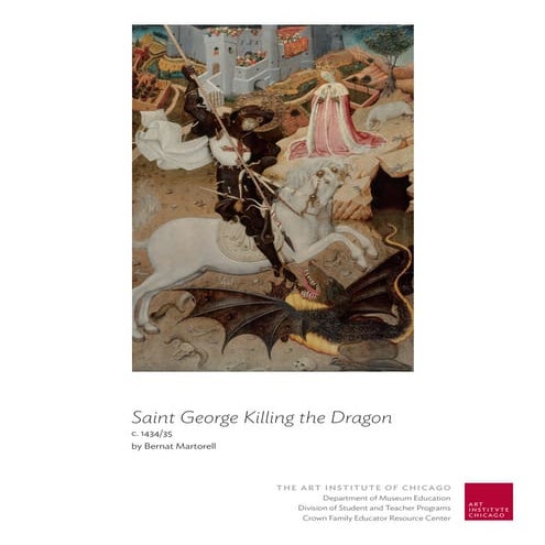 St George | PDF