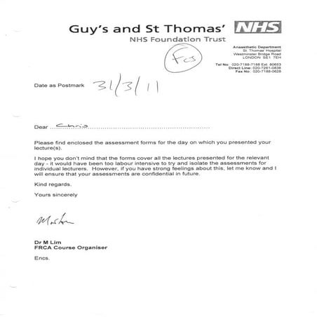 Sth frca course 13.3.09