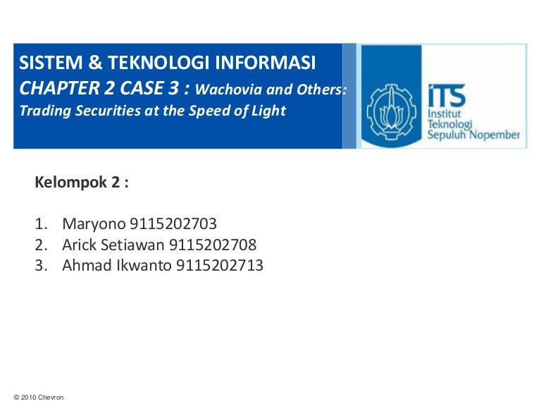 Sti case study answers image