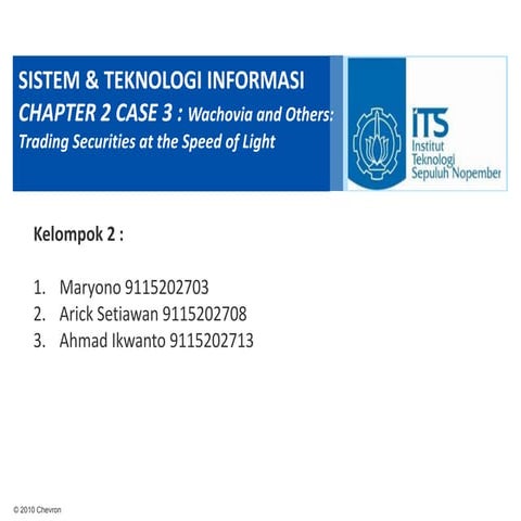 Sti case study chapter 2 3