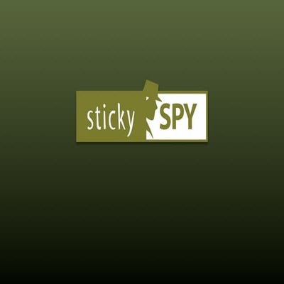 Sticky Presentations Quick Start - Effective Presentation Design