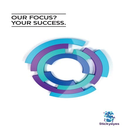 Stickyeyes e-Brochure 2012