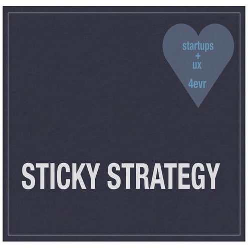 Sticky Strategy, CCA Edition