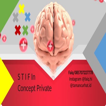 Understanding STIFIn: Unlocking Human Intelligence Through Fingerprint ...