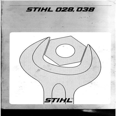 POULAN CHAINSAW REPAIR MANUAL PDF FREE DOWNLOAD STIHL visual data 5