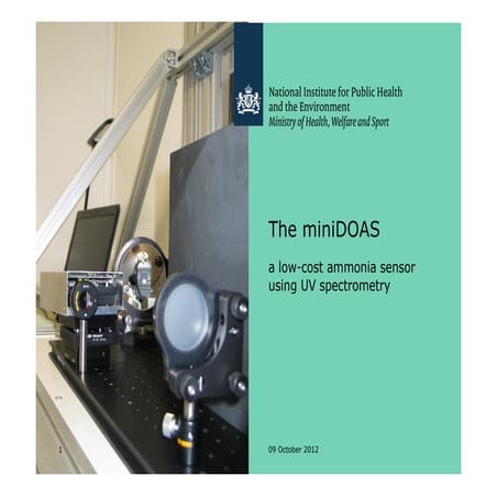 Stijn Berkhout - RIVM