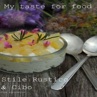 Wild food - Food and Photography