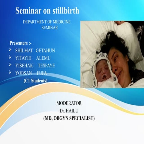 Still Birth 1.pptx