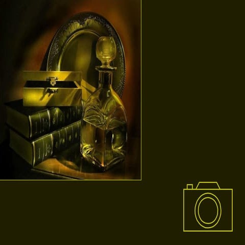 Still Life... With A Voice   2009