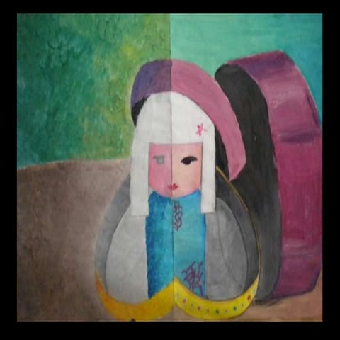 Still life 2 techniques