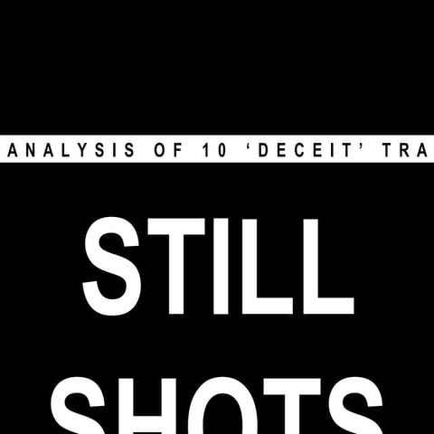 Still Shots - Bradley Gale