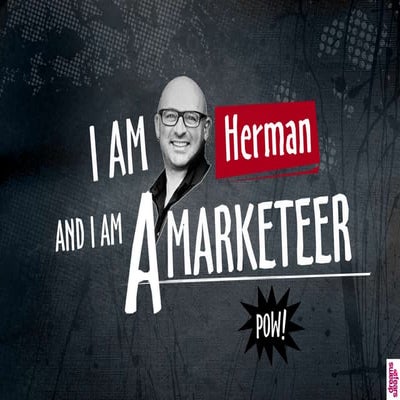 Presentation Herman Toch STIMA Students 2014