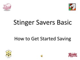 Moola saving mom presentation | PPT
