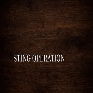 STING OPERATION..pptx
